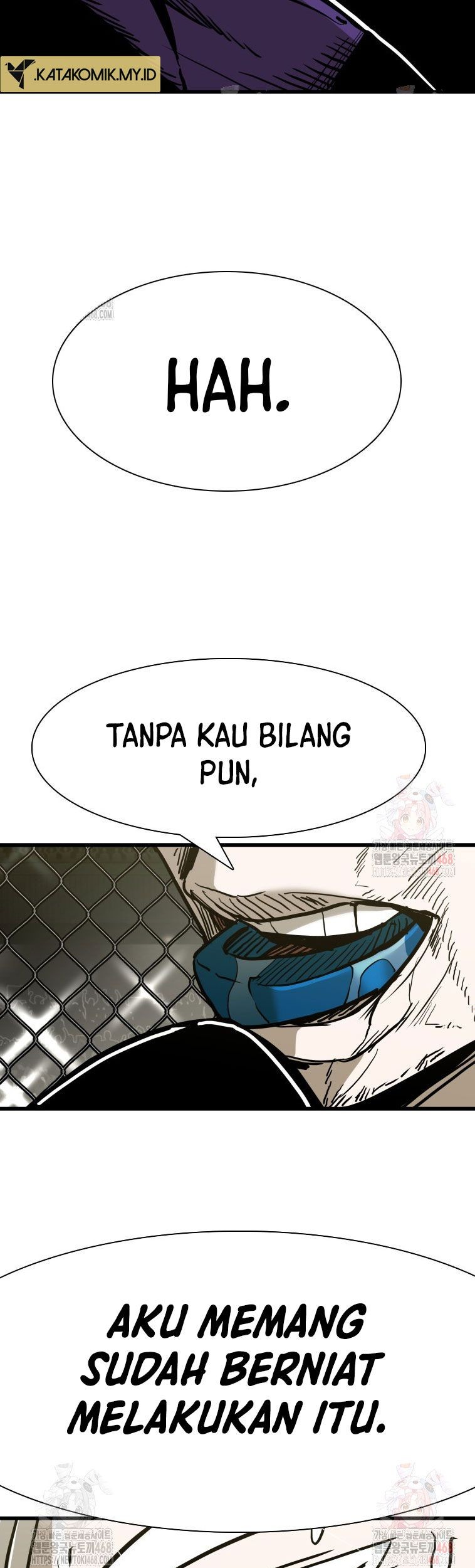 Trash of the Count’s Family Chapter 138 - halaman 55