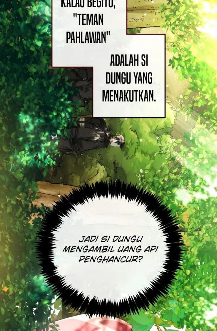 Trash of the Count’s Family Chapter 138 - halaman 59