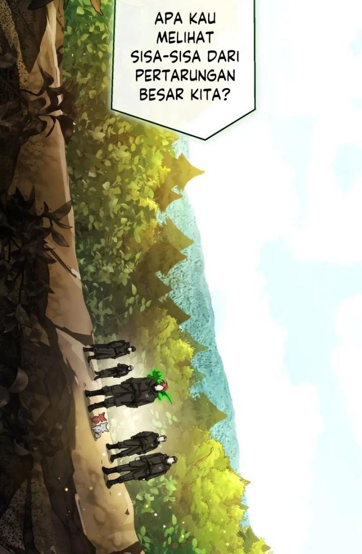 Trash of the Count’s Family Chapter 138 - halaman 61
