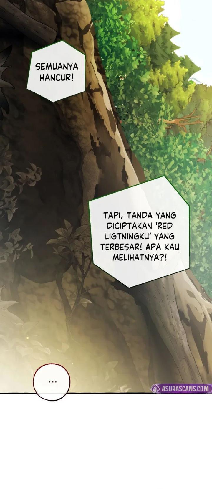 Trash of the Count’s Family Chapter 138 - halaman 62