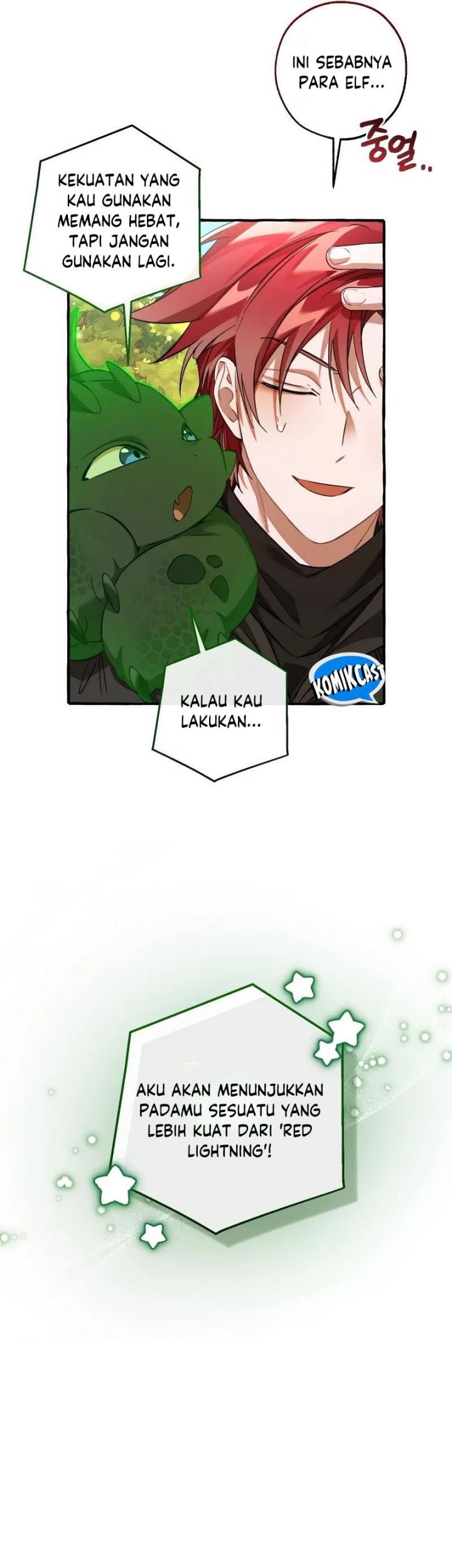 Trash of the Count’s Family Chapter 138 - halaman 63