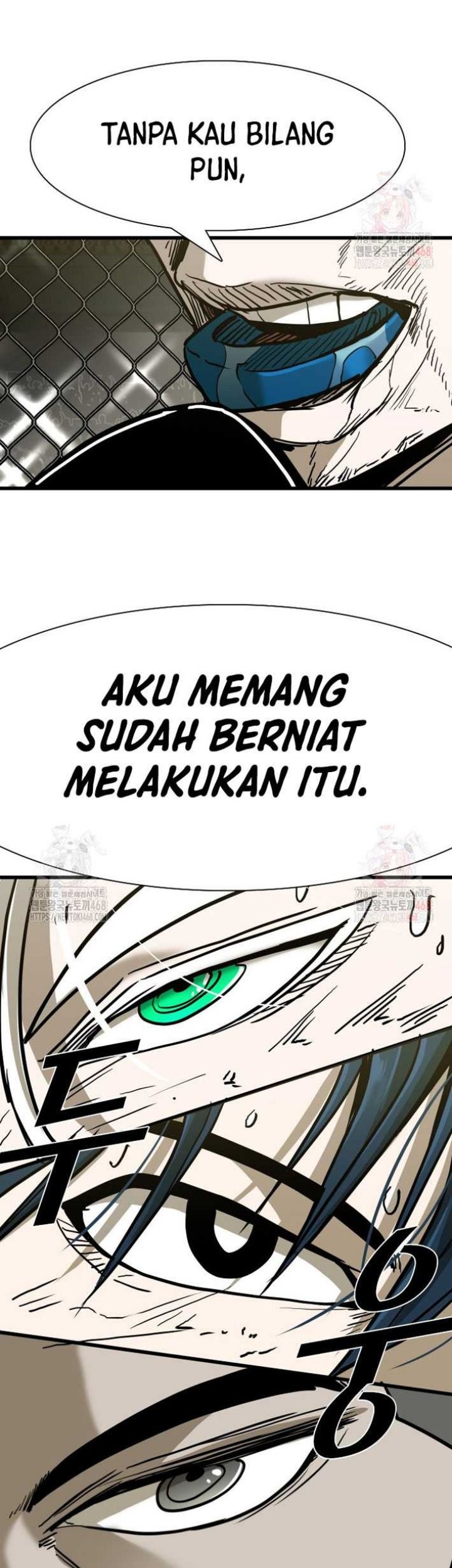 Trash of the Count’s Family Chapter 139 - halaman 2