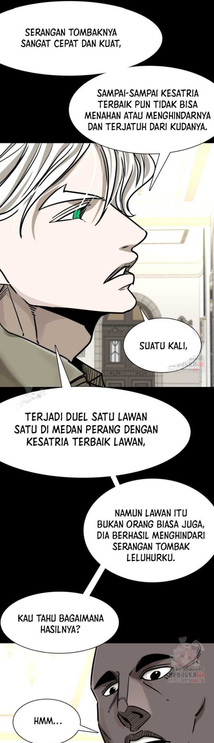 Trash of the Count’s Family Chapter 139 - halaman 32