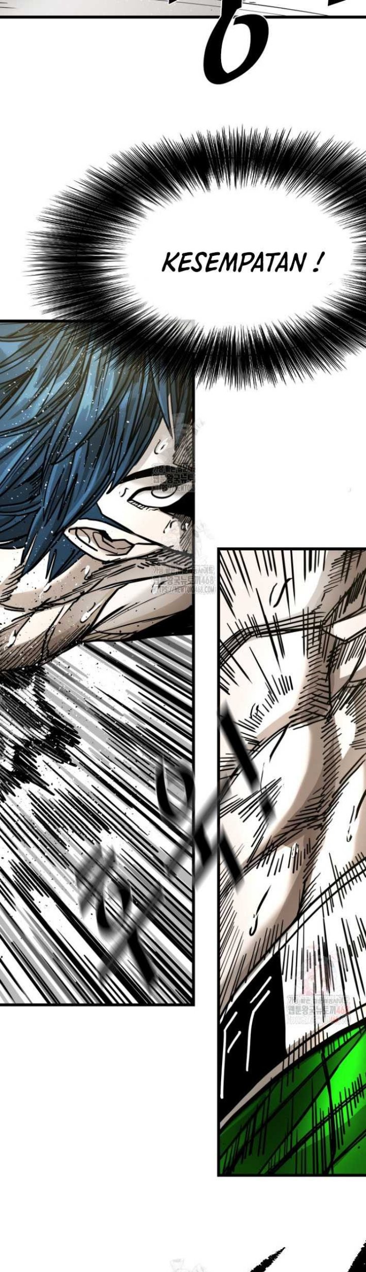 Trash of the Count’s Family Chapter 139 - halaman 47