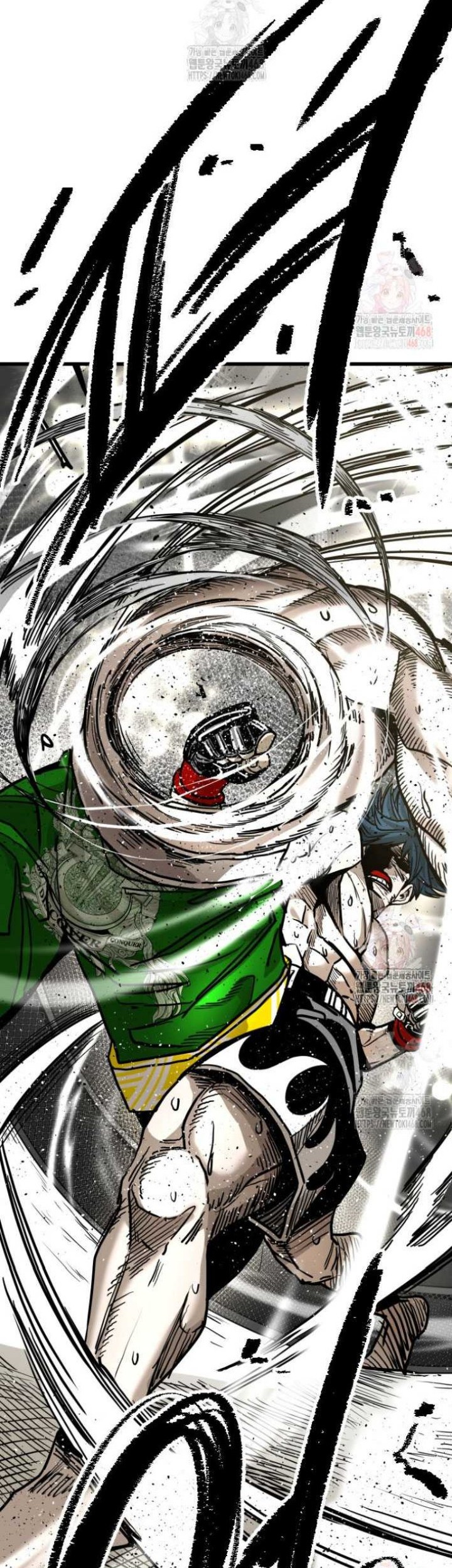 Trash of the Count’s Family Chapter 139 - halaman 48