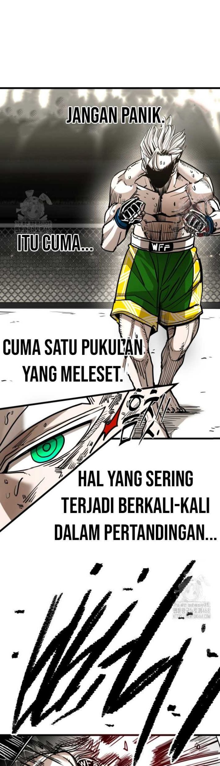Trash of the Count’s Family Chapter 139 - halaman 53