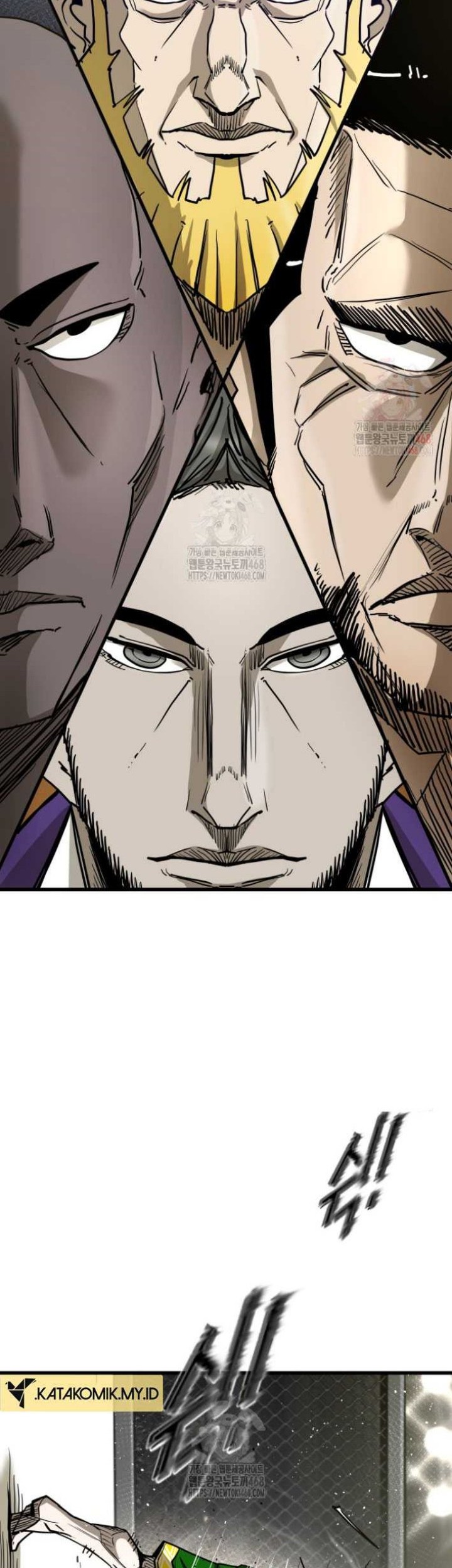 Trash of the Count’s Family Chapter 139 - halaman 9