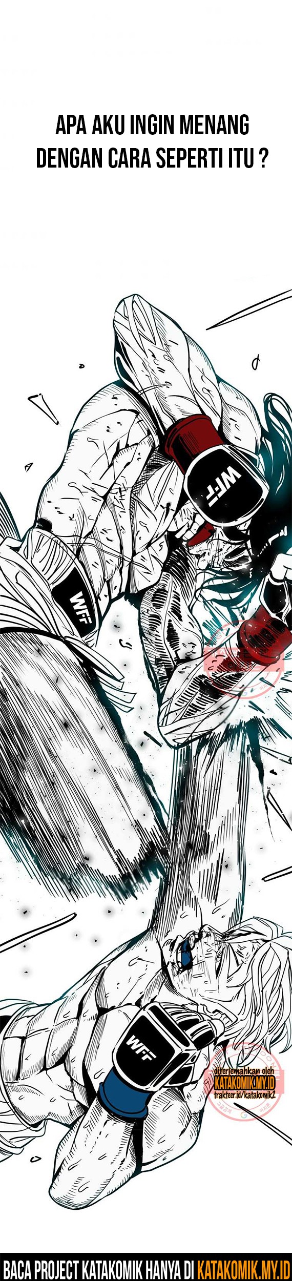 Trash of the Count’s Family Chapter 14 - halaman 30