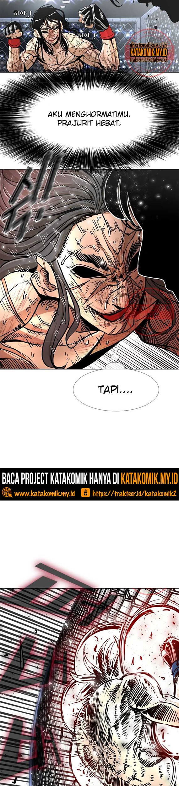 Trash of the Count’s Family Chapter 14 - halaman 34