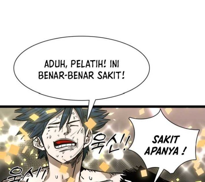 Trash of the Count’s Family Chapter 140 - halaman 16