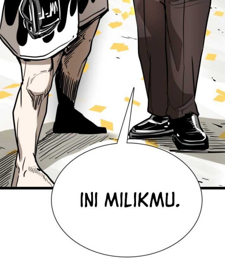 Trash of the Count’s Family Chapter 140 - halaman 19
