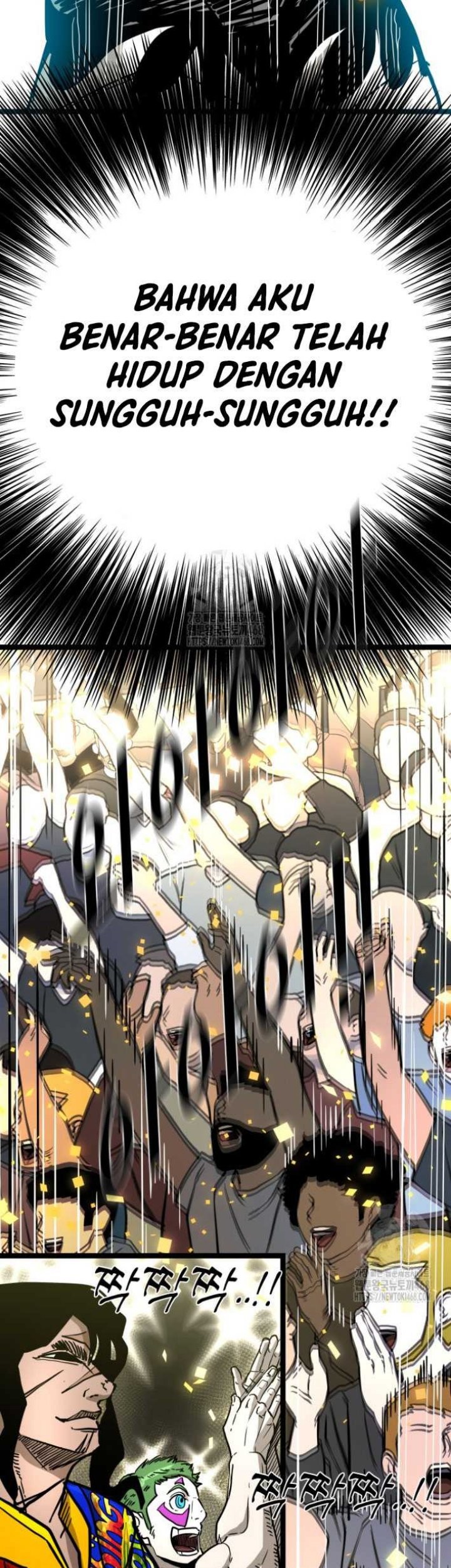 Trash of the Count’s Family Chapter 140 - halaman 26