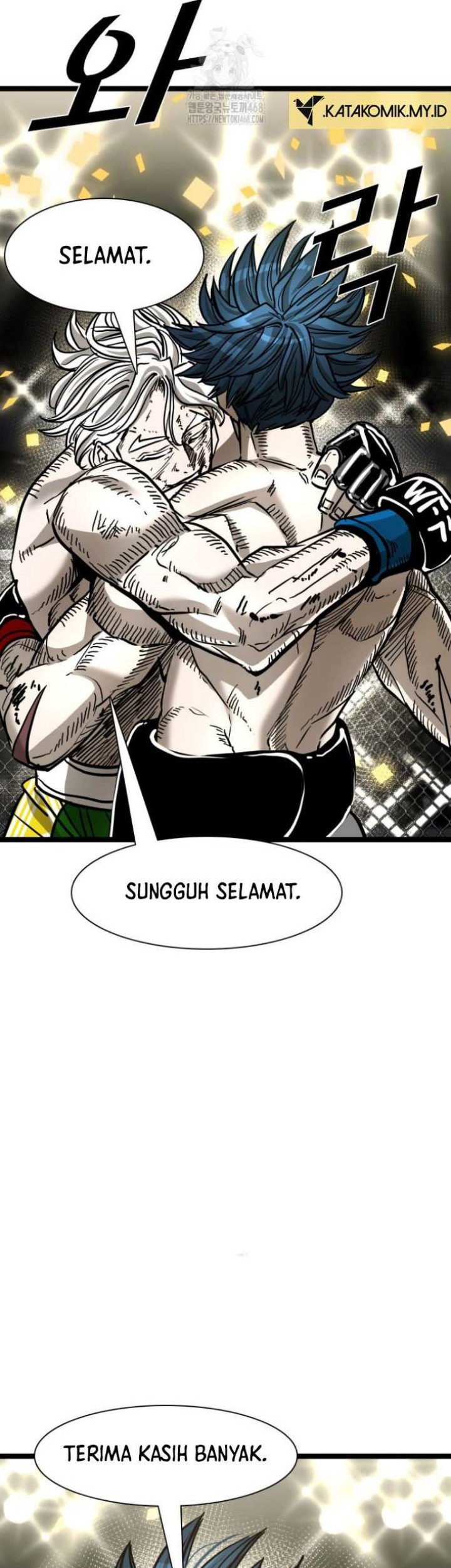 Trash of the Count’s Family Chapter 140 - halaman 30