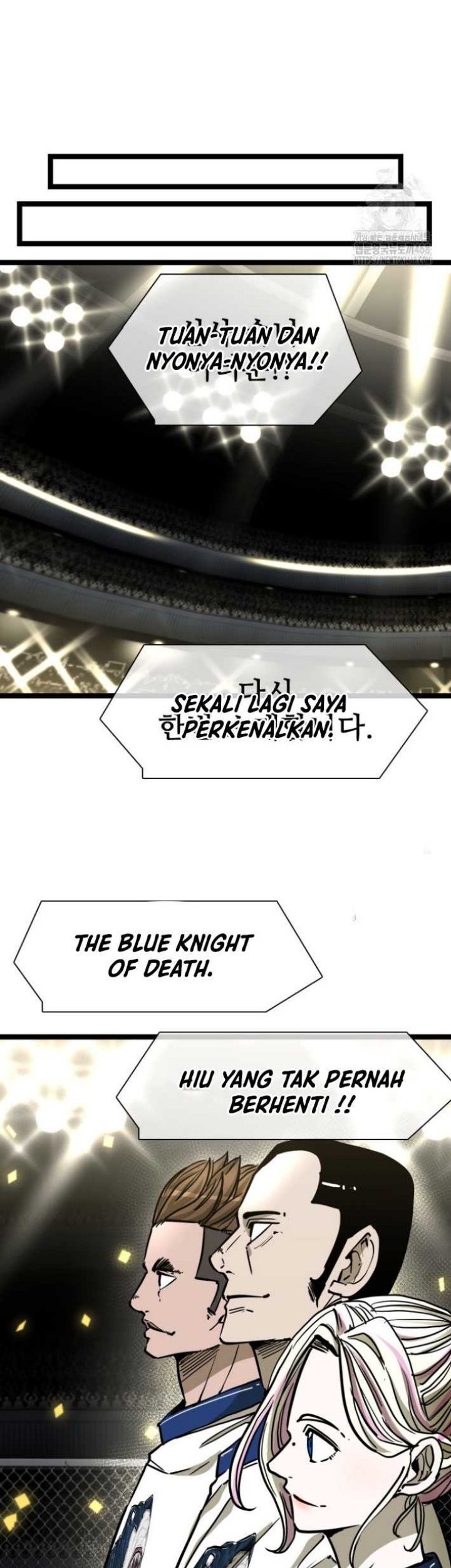 Trash of the Count’s Family Chapter 140 - halaman 39