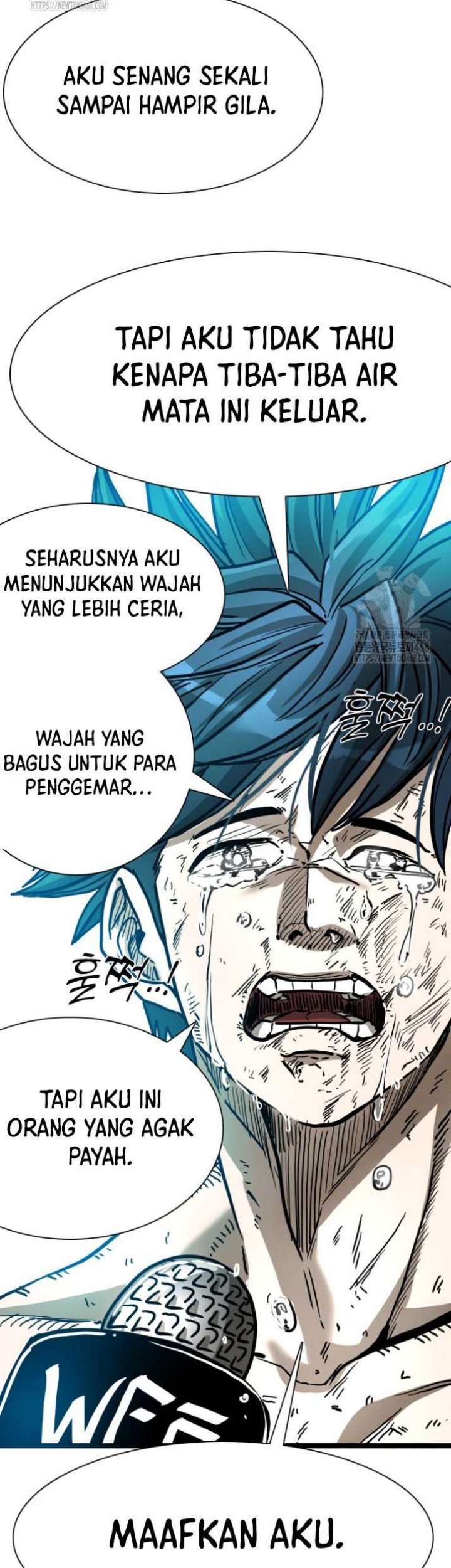Trash of the Count’s Family Chapter 140 - halaman 47