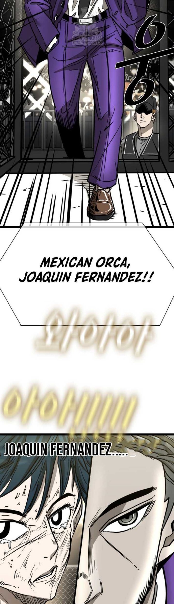Trash of the Count’s Family Chapter 140 - halaman 53