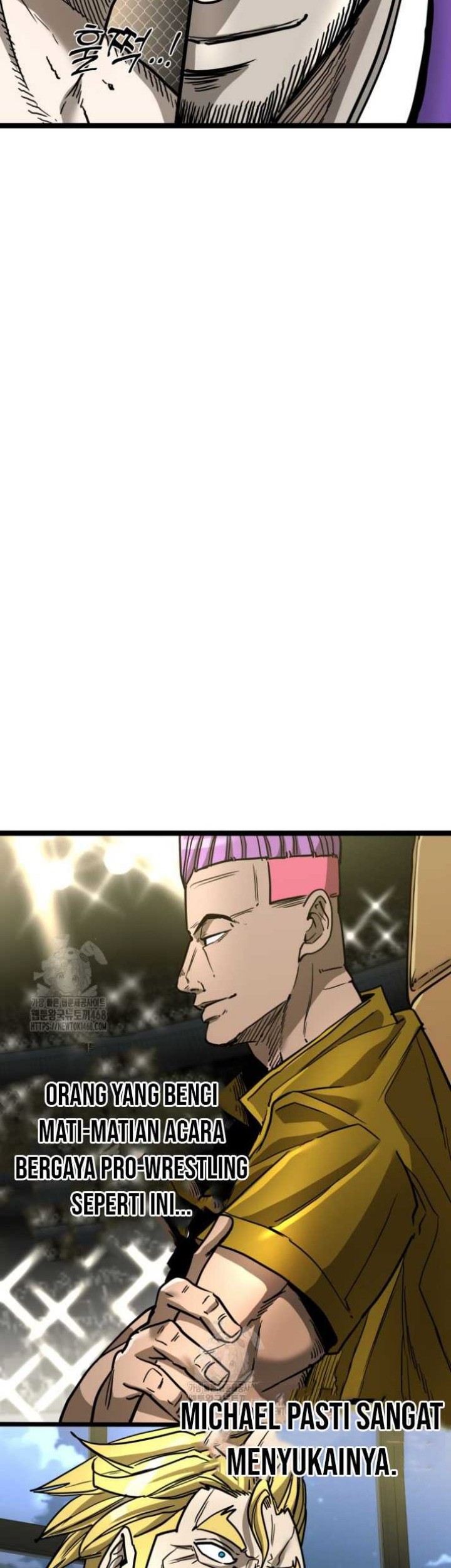 Trash of the Count’s Family Chapter 140 - halaman 54