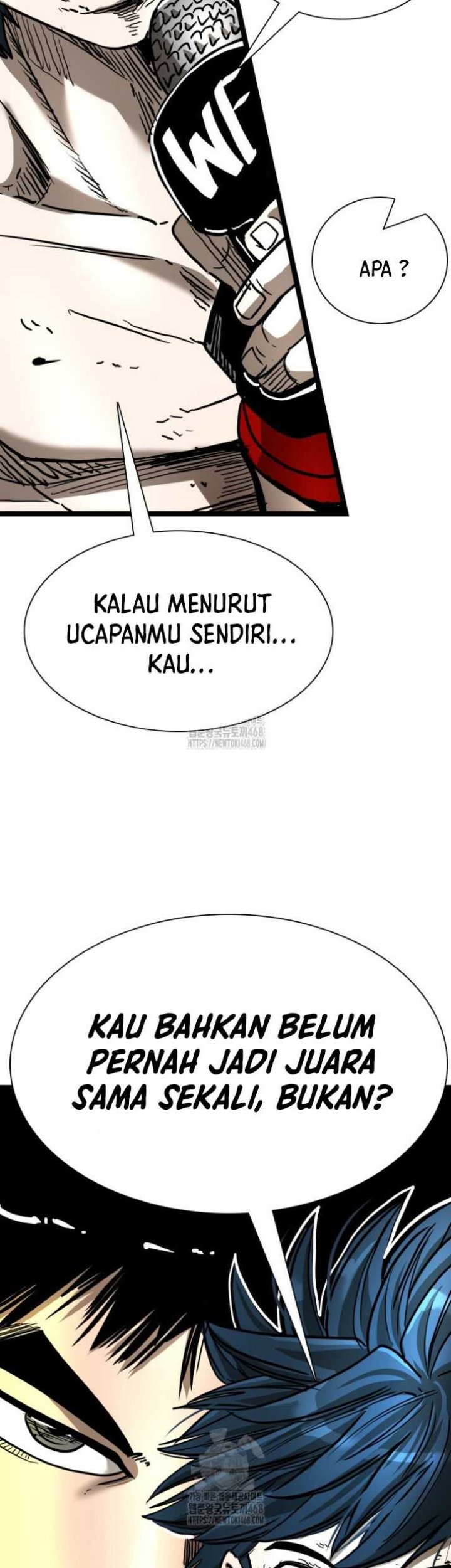 Trash of the Count’s Family Chapter 140 - halaman 59