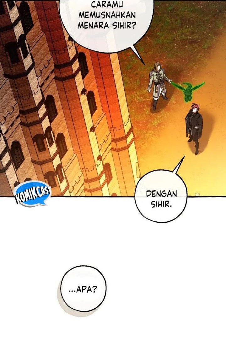 Trash of the Count’s Family Chapter 140 - halaman 63