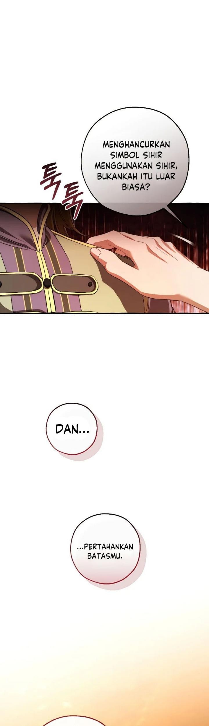 Trash of the Count’s Family Chapter 140 - halaman 64