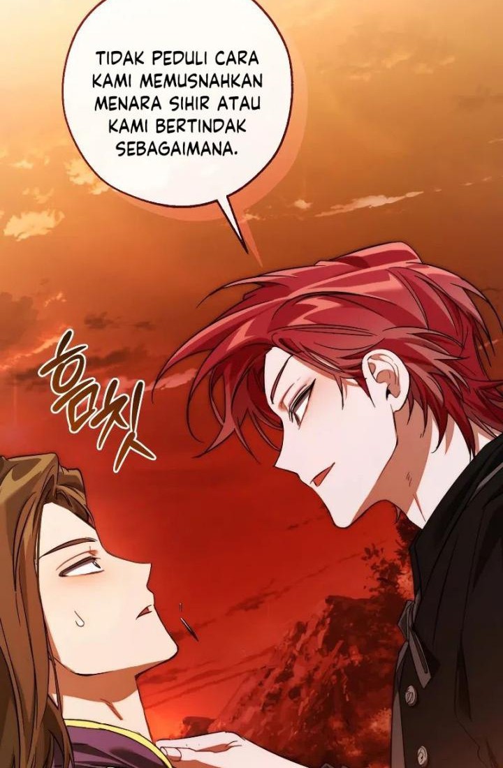 Trash of the Count’s Family Chapter 140 - halaman 65