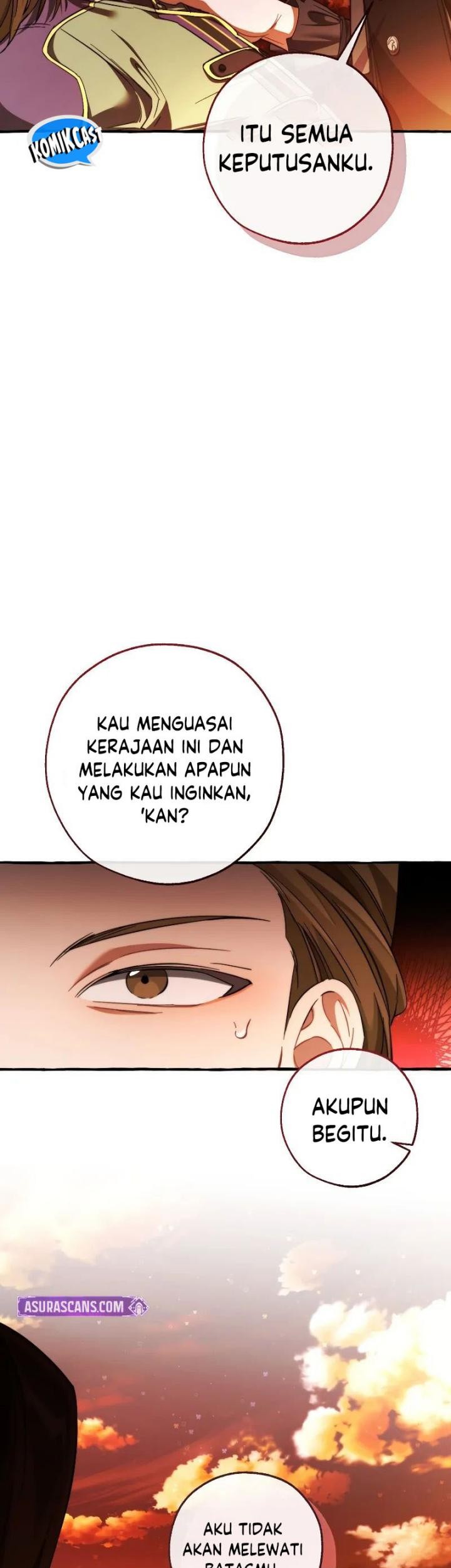 Trash of the Count’s Family Chapter 140 - halaman 66