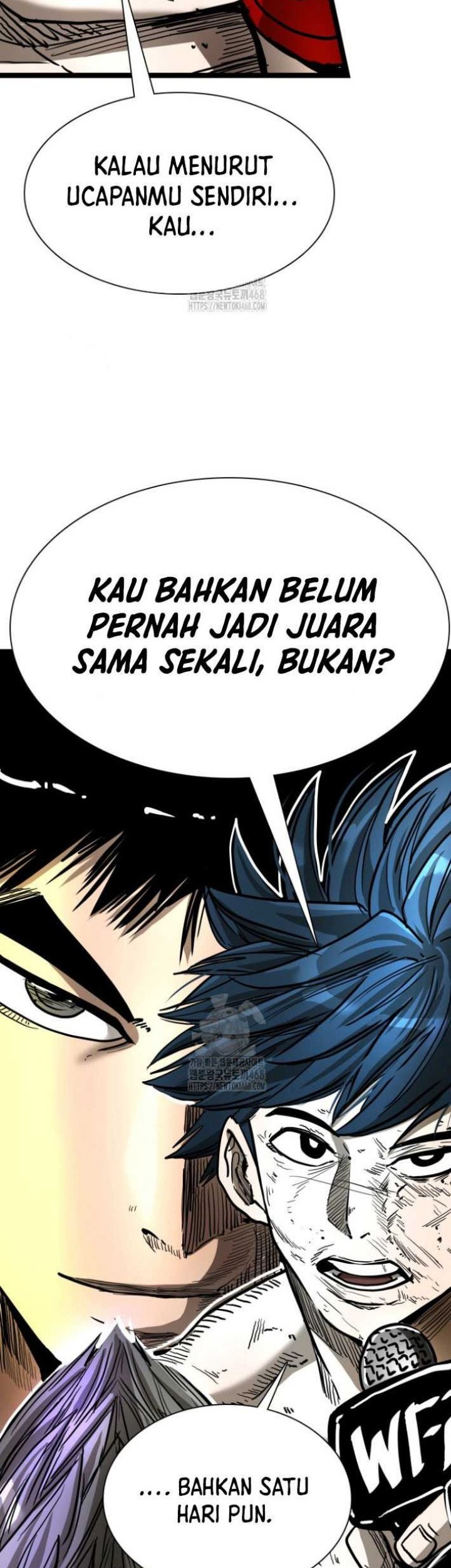 Trash of the Count’s Family Chapter 141 - halaman 3