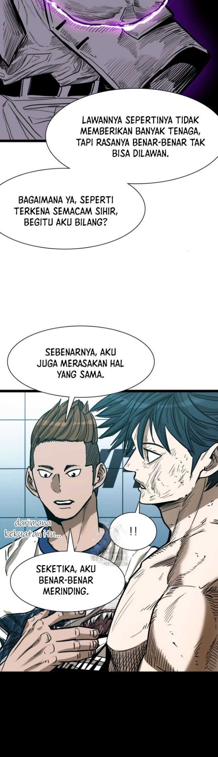 Trash of the Count’s Family Chapter 141 - halaman 47