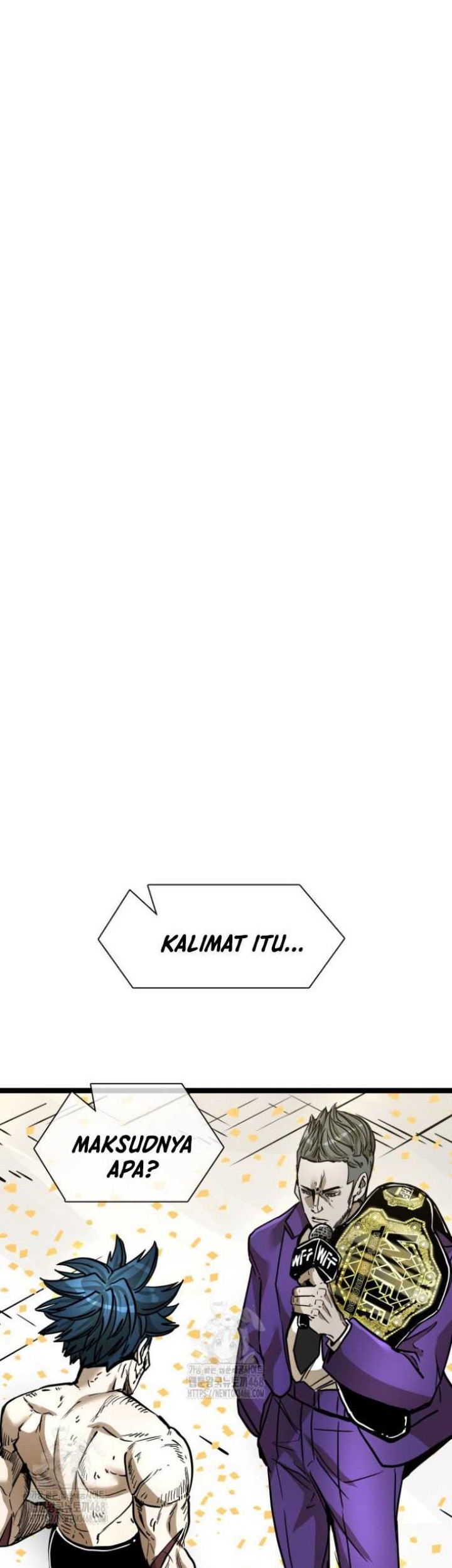 Trash of the Count’s Family Chapter 141 - halaman 6