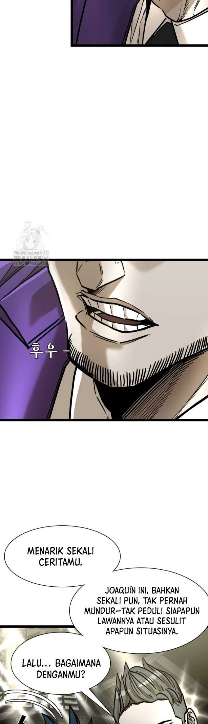 Trash of the Count’s Family Chapter 141 - halaman 9