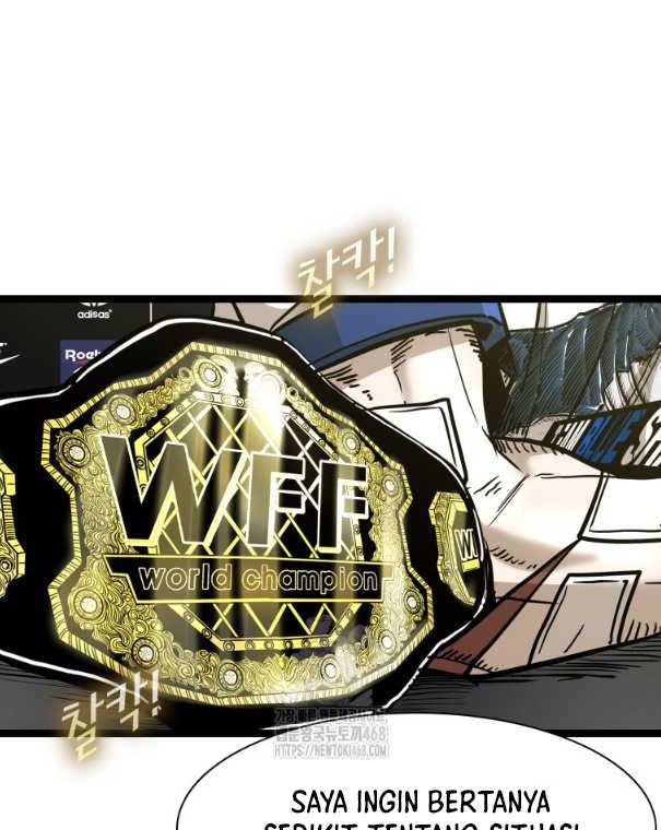 Trash of the Count’s Family Chapter 142 - halaman 25