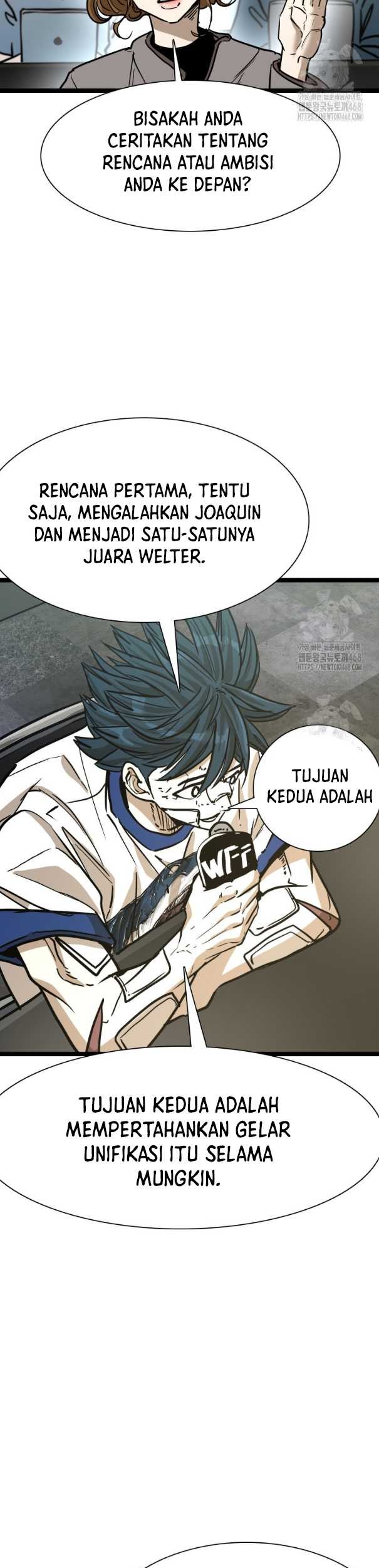 Trash of the Count’s Family Chapter 142 - halaman 32