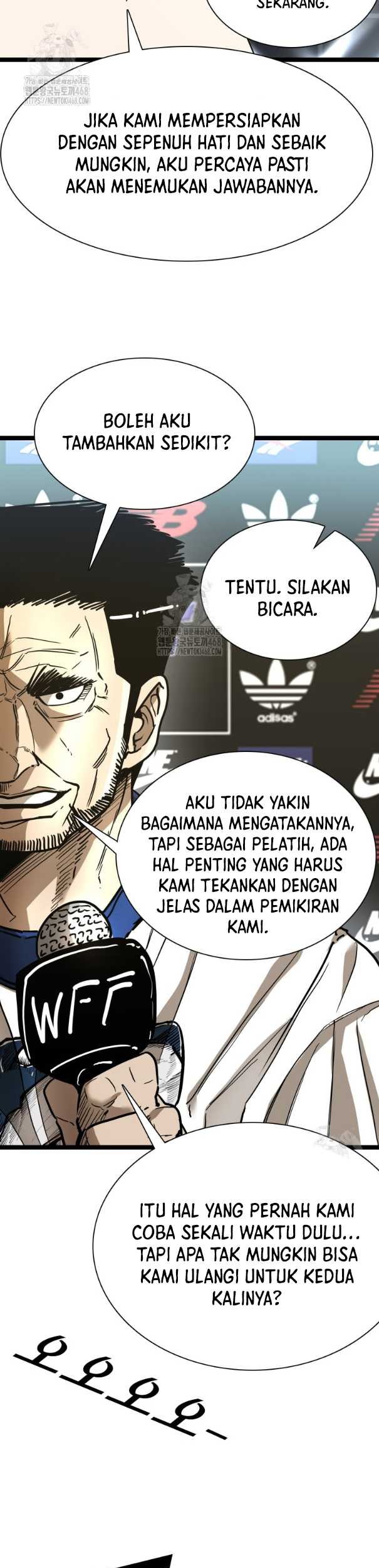 Trash of the Count’s Family Chapter 142 - halaman 35