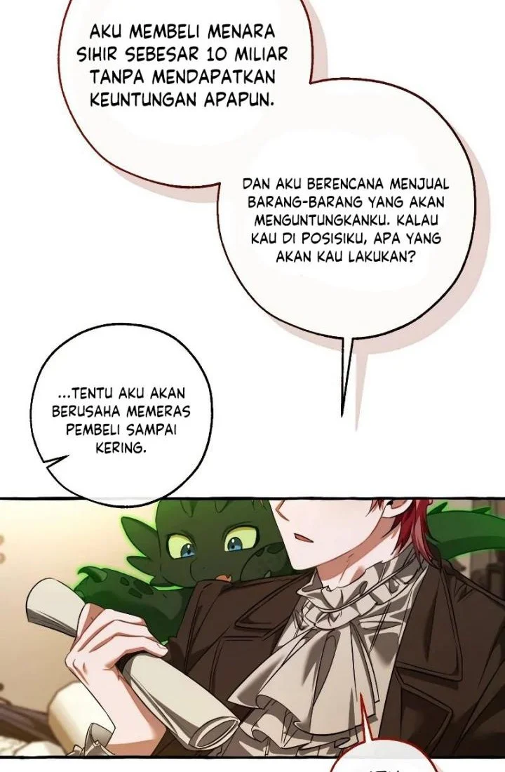 Trash of the Count’s Family Chapter 142 - halaman 60