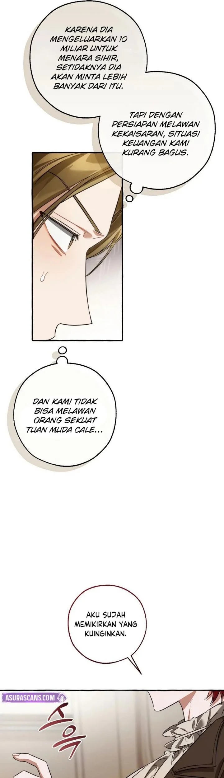 Trash of the Count’s Family Chapter 142 - halaman 62