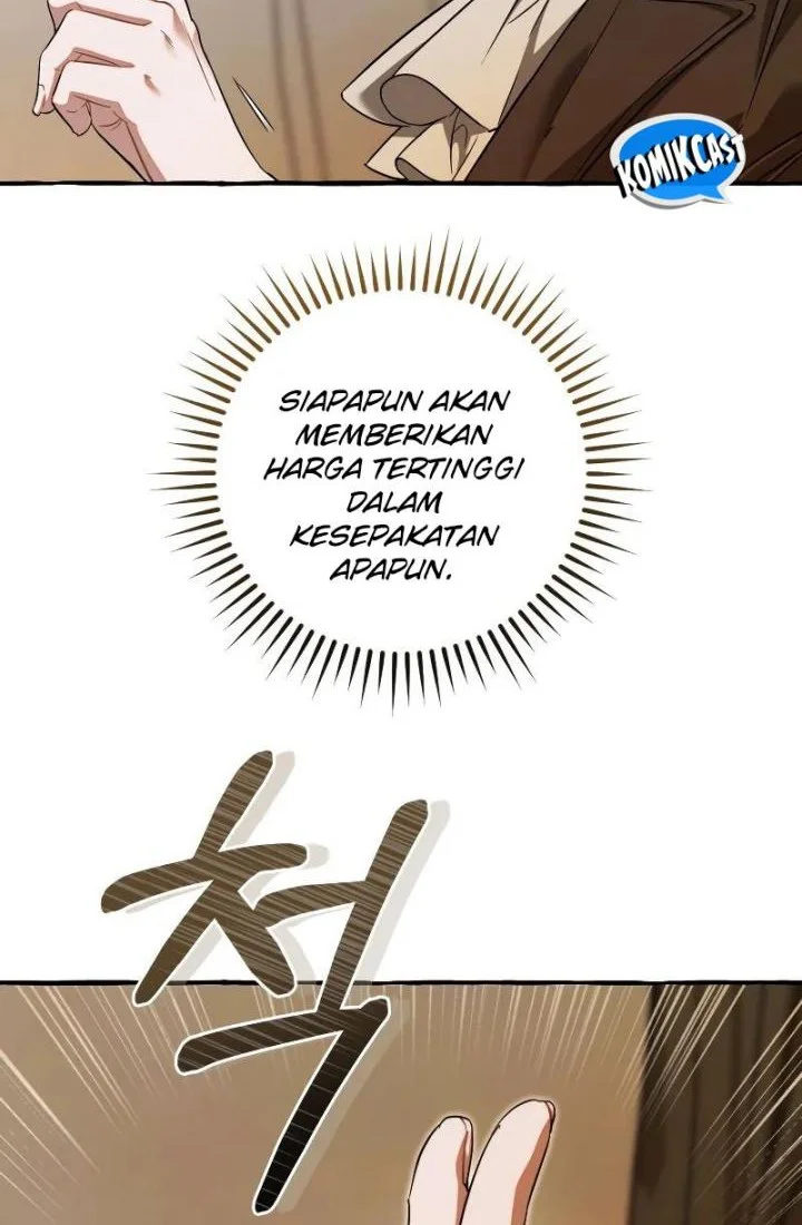 Trash of the Count’s Family Chapter 142 - halaman 63