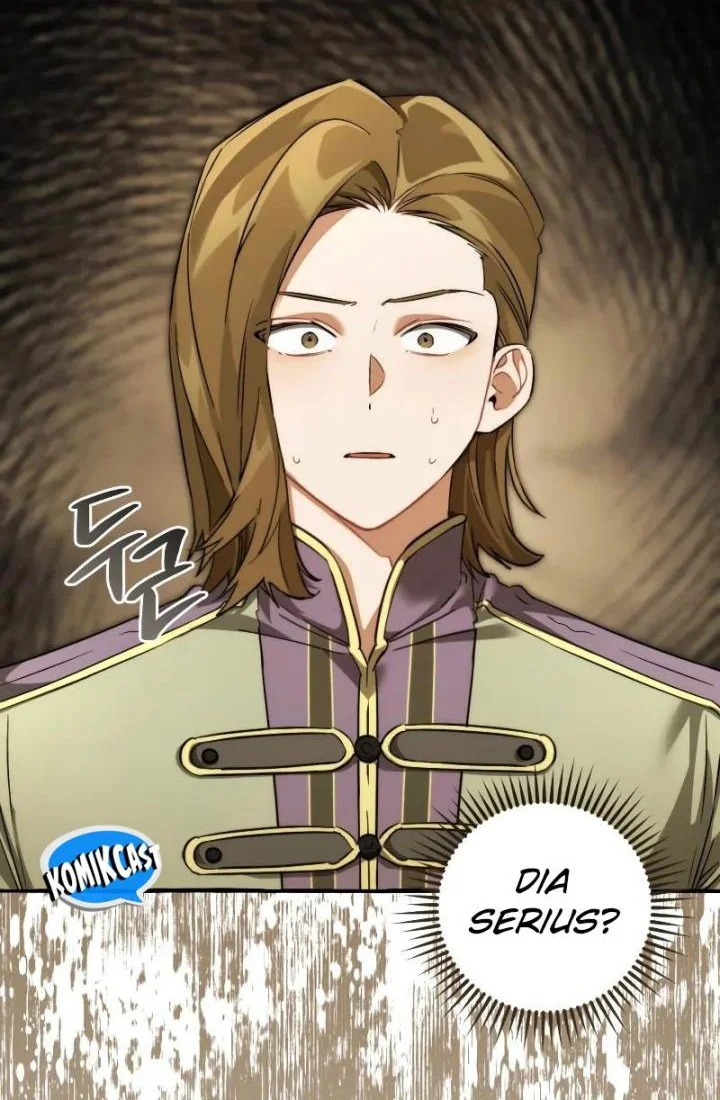 Trash of the Count’s Family Chapter 142 - halaman 67