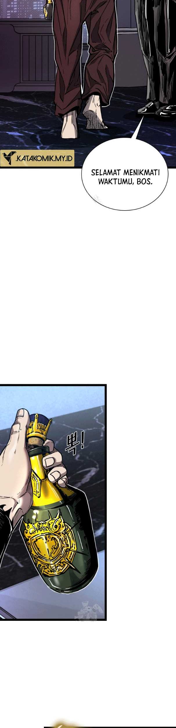 Trash of the Count’s Family Chapter 142 - halaman 9