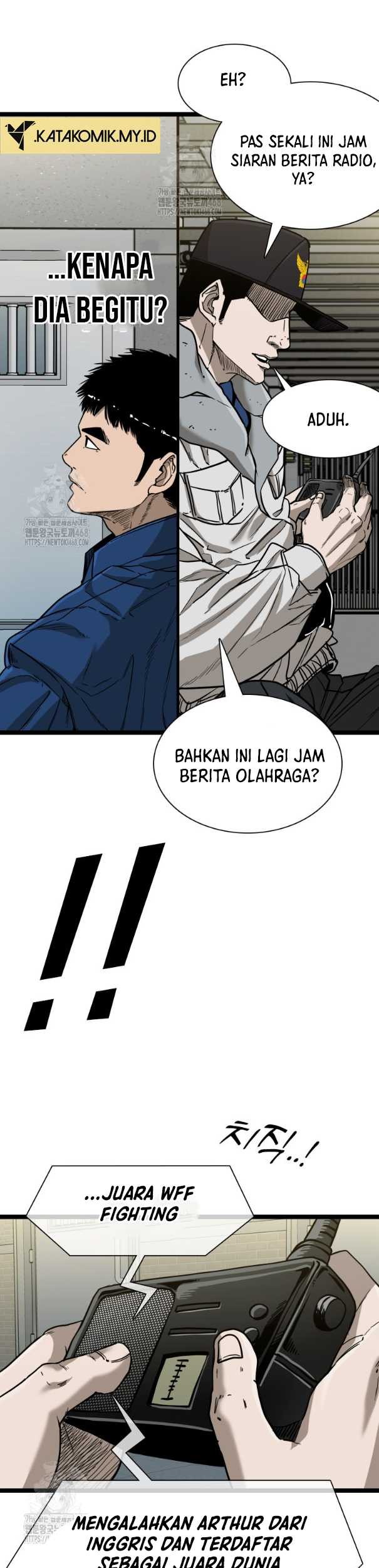 Trash of the Count’s Family Chapter 143 - halaman 11