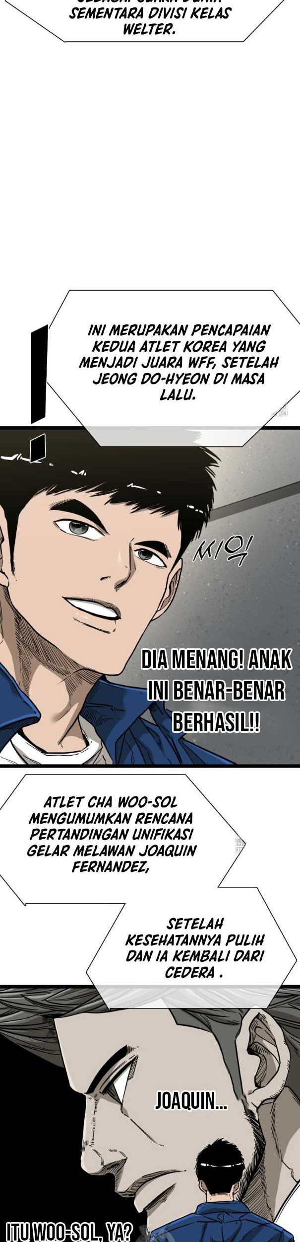 Trash of the Count’s Family Chapter 143 - halaman 12
