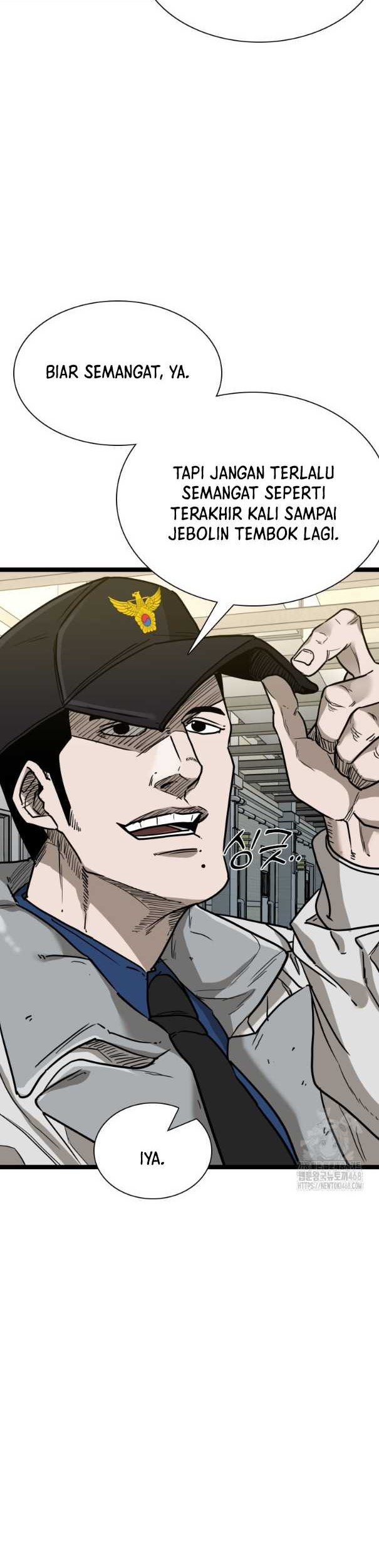 Trash of the Count’s Family Chapter 143 - halaman 18