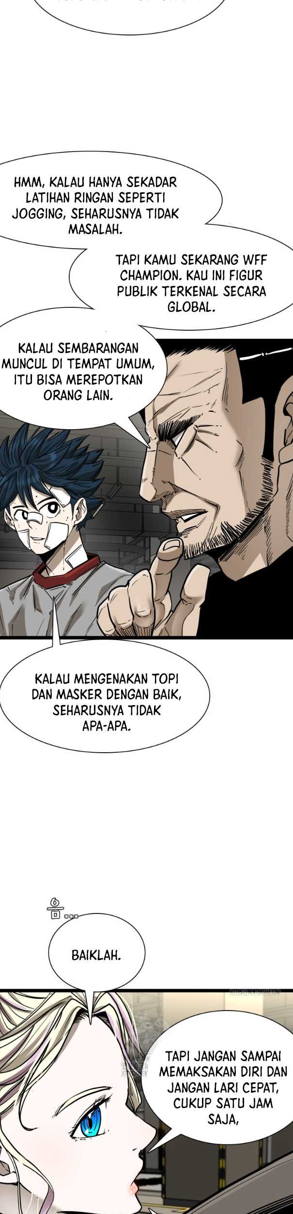 Trash of the Count’s Family Chapter 143 - halaman 26