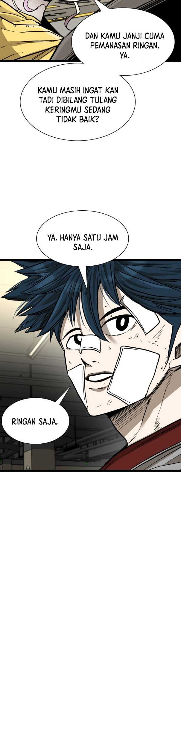 Trash of the Count’s Family Chapter 143 - halaman 27