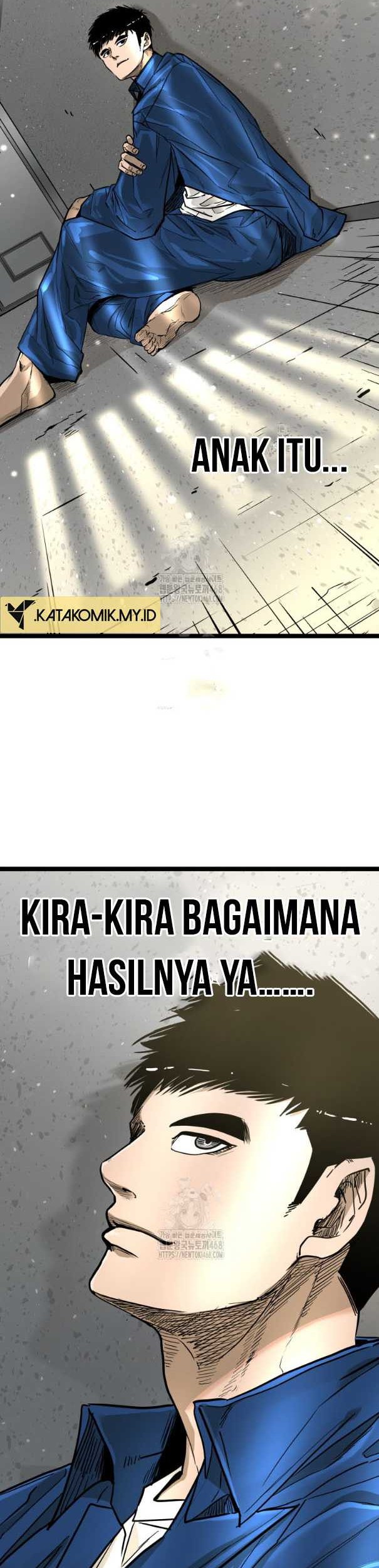 Trash of the Count’s Family Chapter 143 - halaman 3