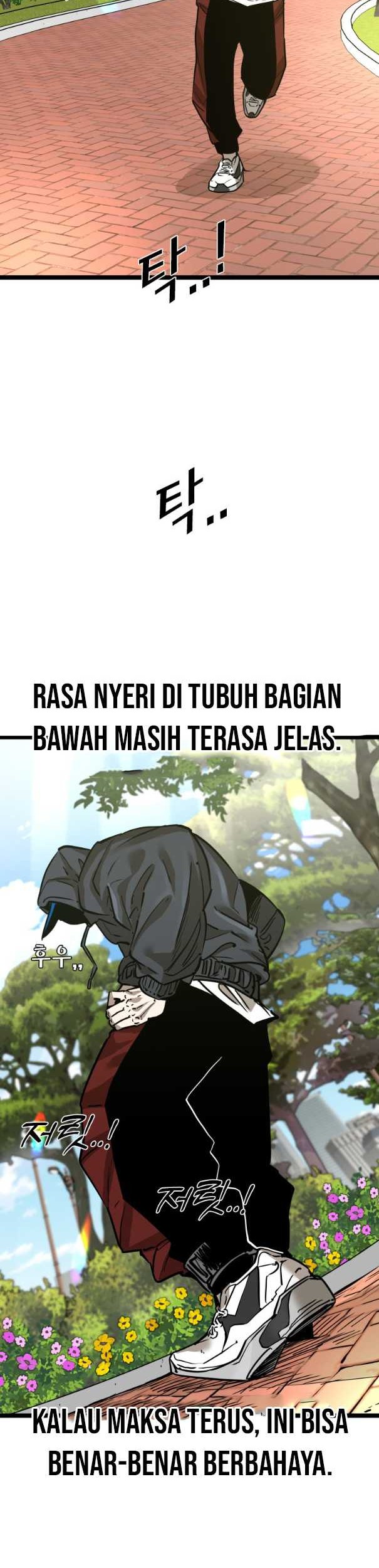 Trash of the Count’s Family Chapter 143 - halaman 30