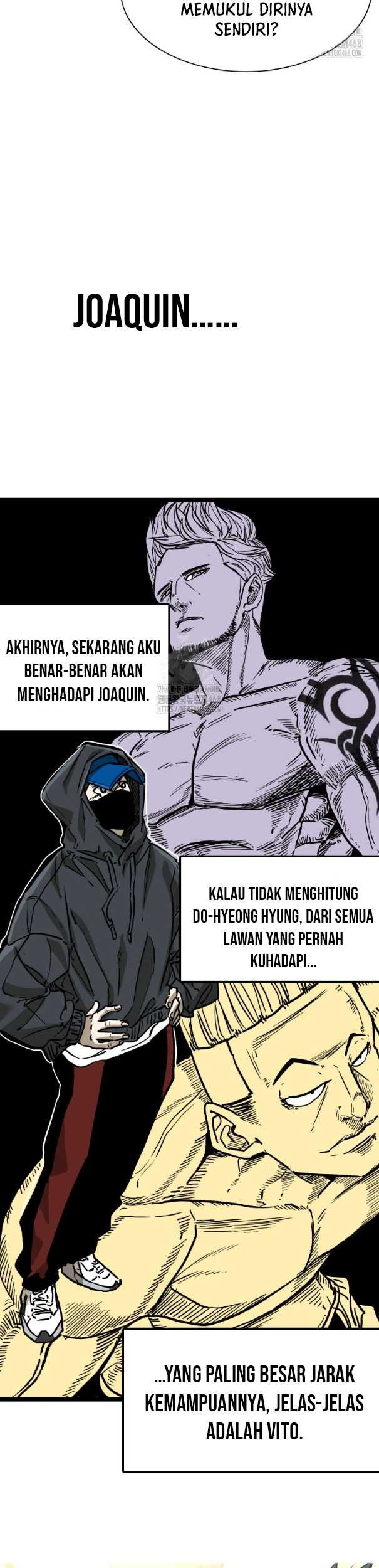 Trash of the Count’s Family Chapter 143 - halaman 38