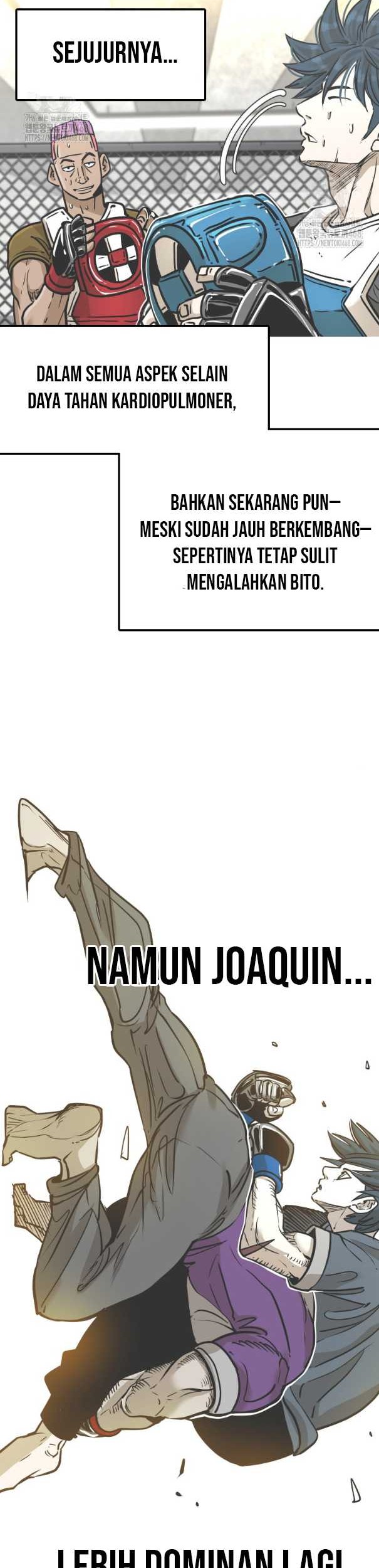 Trash of the Count’s Family Chapter 143 - halaman 39