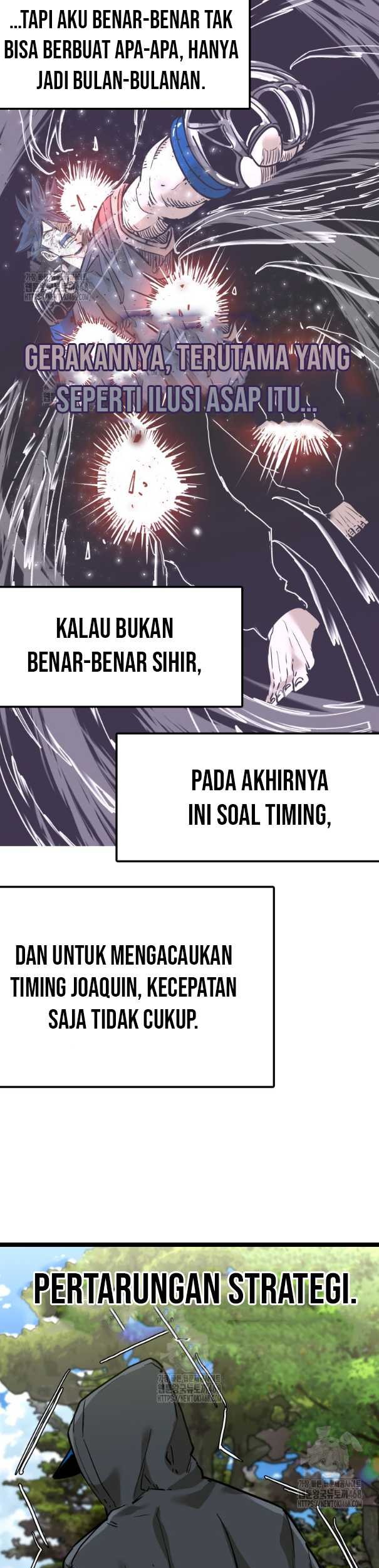 Trash of the Count’s Family Chapter 143 - halaman 41