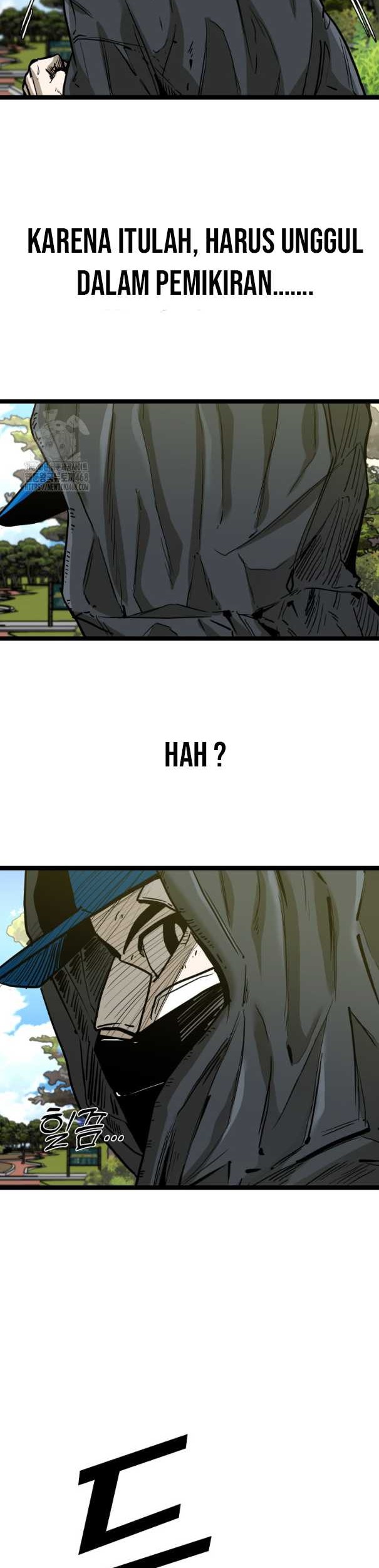 Trash of the Count’s Family Chapter 143 - halaman 42