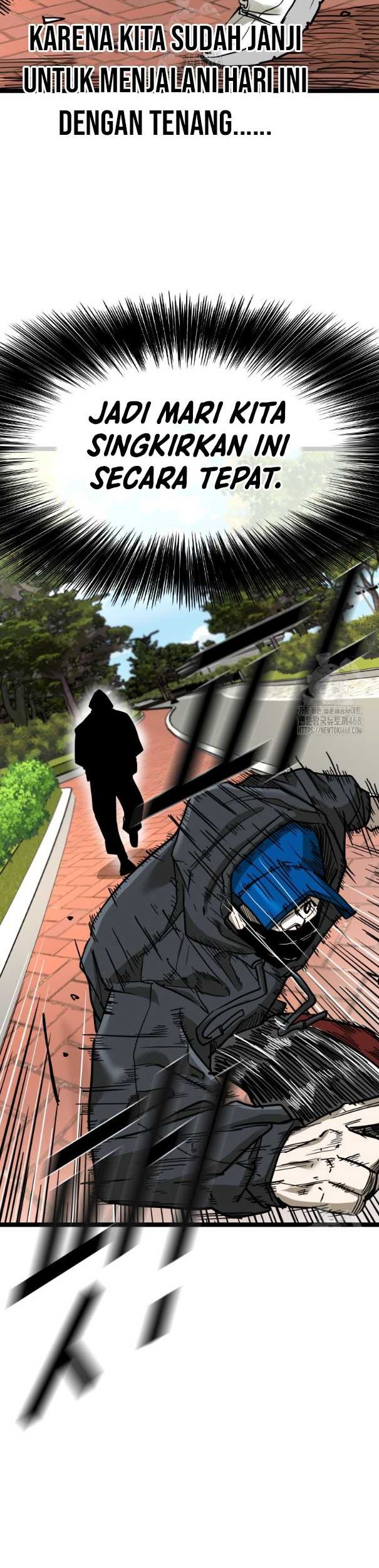 Trash of the Count’s Family Chapter 143 - halaman 45